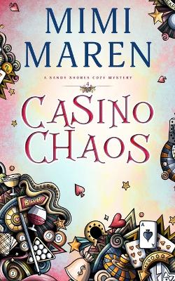 Cover of Casino Chaos