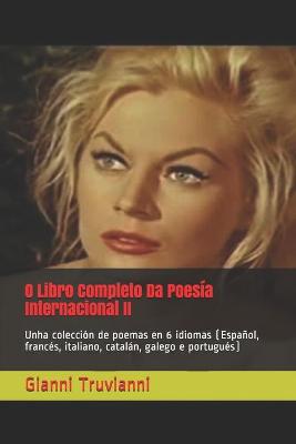 Book cover for O Libro Completo Da Poesia Internacional II