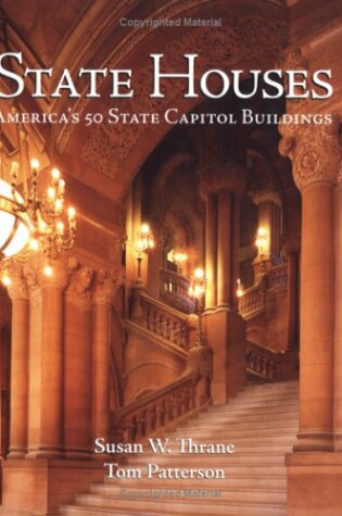 Cover of State Houses