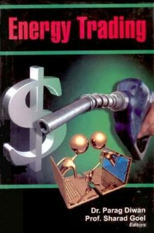 Cover of Energy Trading