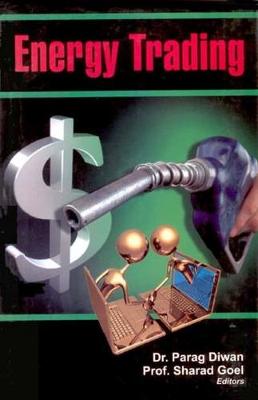 Book cover for Energy Trading