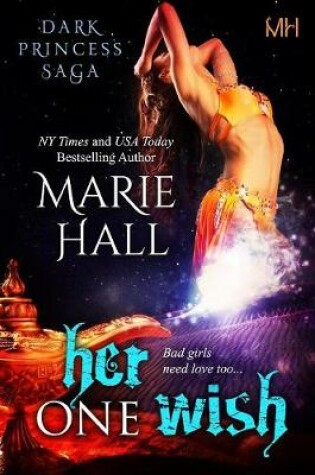 Cover of Her One Wish