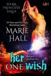 Book cover for Her One Wish