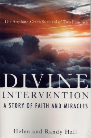 Cover of Divine Intervention