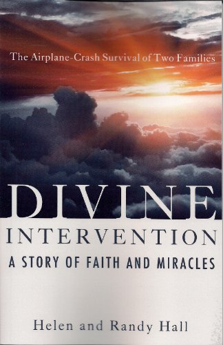 Book cover for Divine Intervention