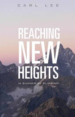 Book cover for Reaching New Heights