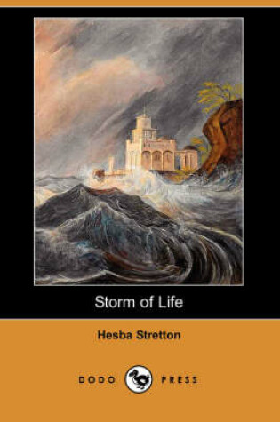 Cover of Storm of Life (Dodo Press)