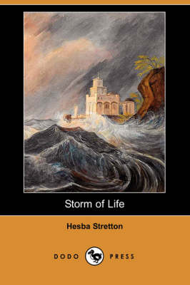 Book cover for Storm of Life (Dodo Press)