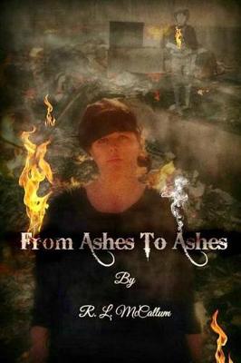 Book cover for From Ashes To Ashes