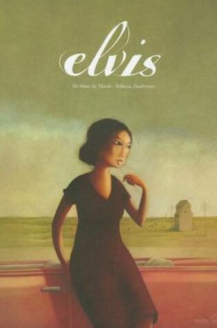 Cover of Elvis