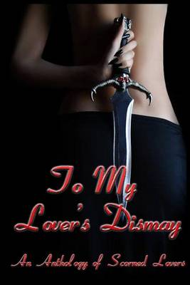 Book cover for To My Lover's Dismay