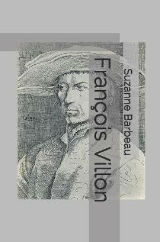 Cover of Francois Villon