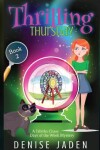 Book cover for Thrilling Thursday