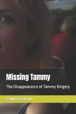 Cover of Missing Tammy