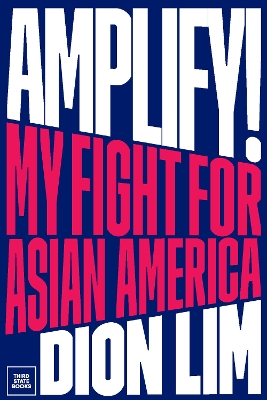 Book cover for Amplify!