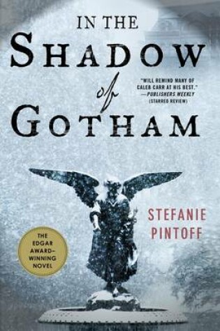 Cover of In the Shadow of Gotham