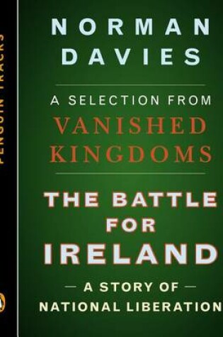 Cover of The Battle for Ireland