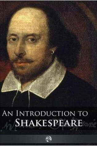 Cover of An Introduction to Shakespeare