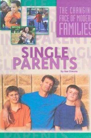 Cover of Single Parents