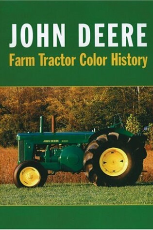 Cover of John Deere