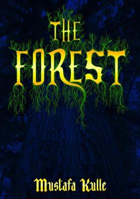 Book cover for The Forest