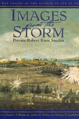 Cover of Images from the Storm