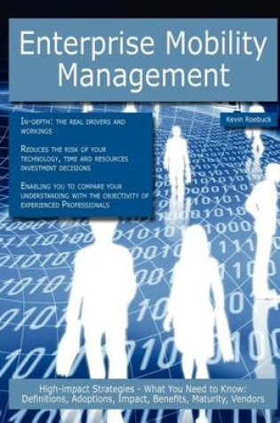 Cover of Enterprise Mobility Management