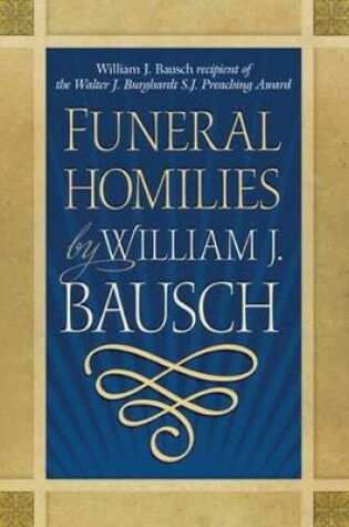 Cover of Funeral Homilies