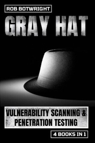 Cover of Gray Hat