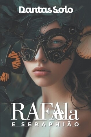 Cover of Rafaela e Seraphião