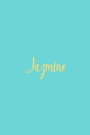 Cover of Jazmine