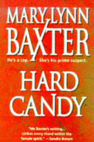 Cover of Hard Candy