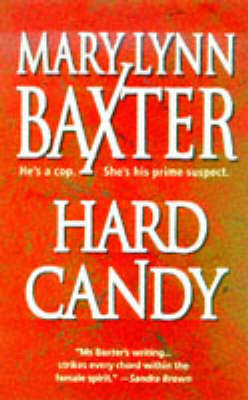 Book cover for Hard Candy