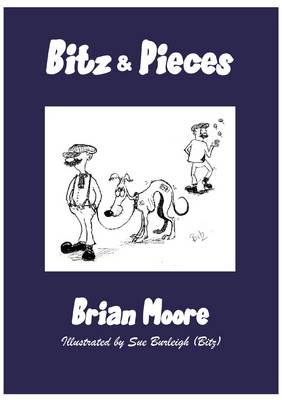 Book cover for Bitz & Pieces