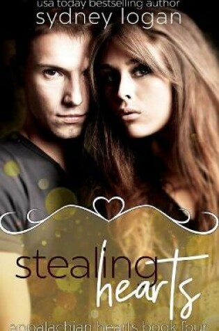 Cover of Stealing Hearts