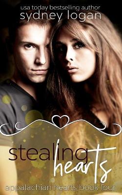 Cover of Stealing Hearts