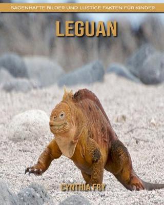 Book cover for Leguan