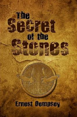 Book cover for The Secret of the Stones