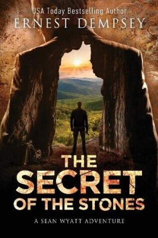 Cover of The Secret of the Stones