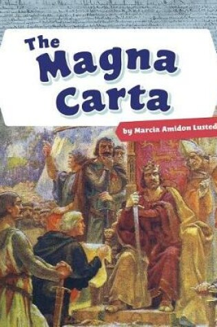 Cover of Magna Carta (Shaping the United States of America)