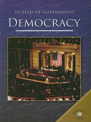 Cover of Democracy