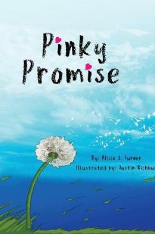 Cover of Pinky Promise