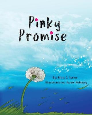 Cover of Pinky Promise