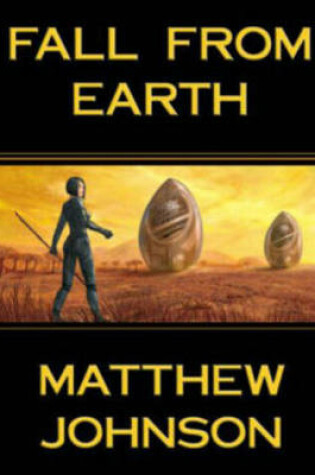 Cover of Fall from Earth