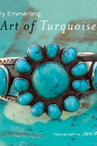 Cover of Art of Turquoise