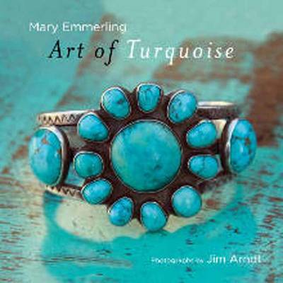 Book cover for Art of Turquoise