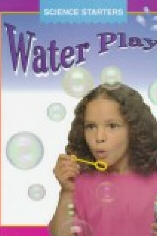 Cover of Water Play