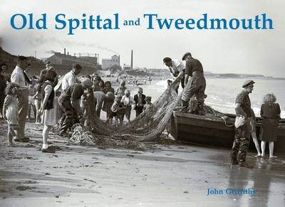 Book cover for Old Spittal and Tweedmouth