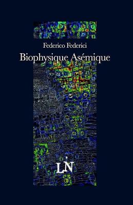 Book cover for Biophysique Asémique