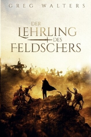 Cover of Der Lehrling des Feldschers